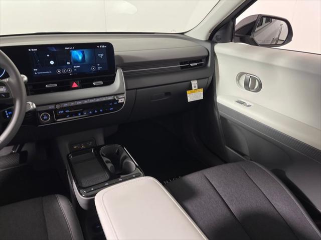 new 2025 Hyundai IONIQ 5 car, priced at $39,365