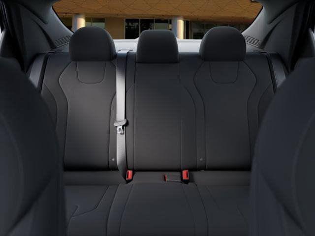 new 2025 Hyundai Elantra car, priced at $37,715