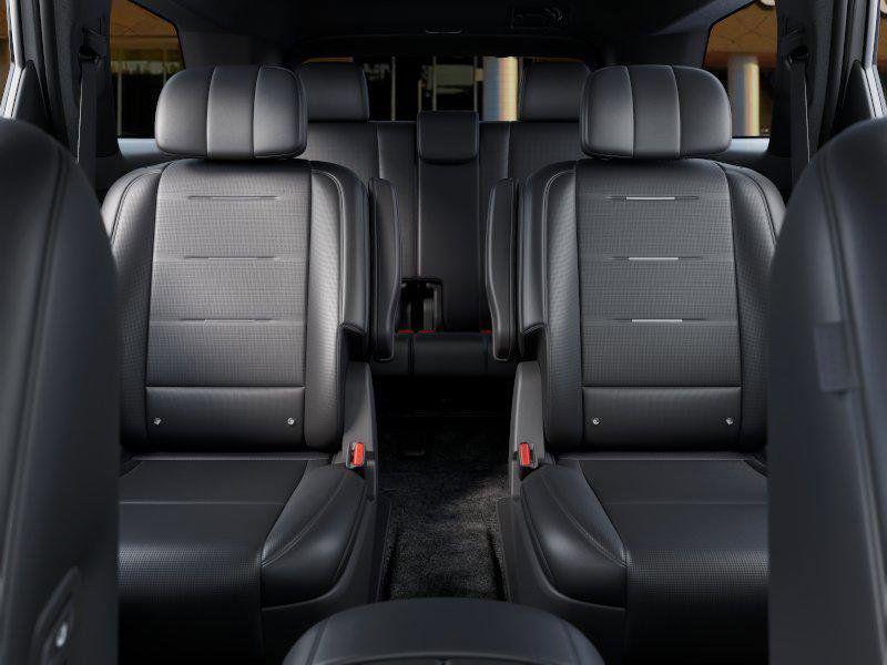 new 2026 Hyundai Palisade car, priced at $56,280