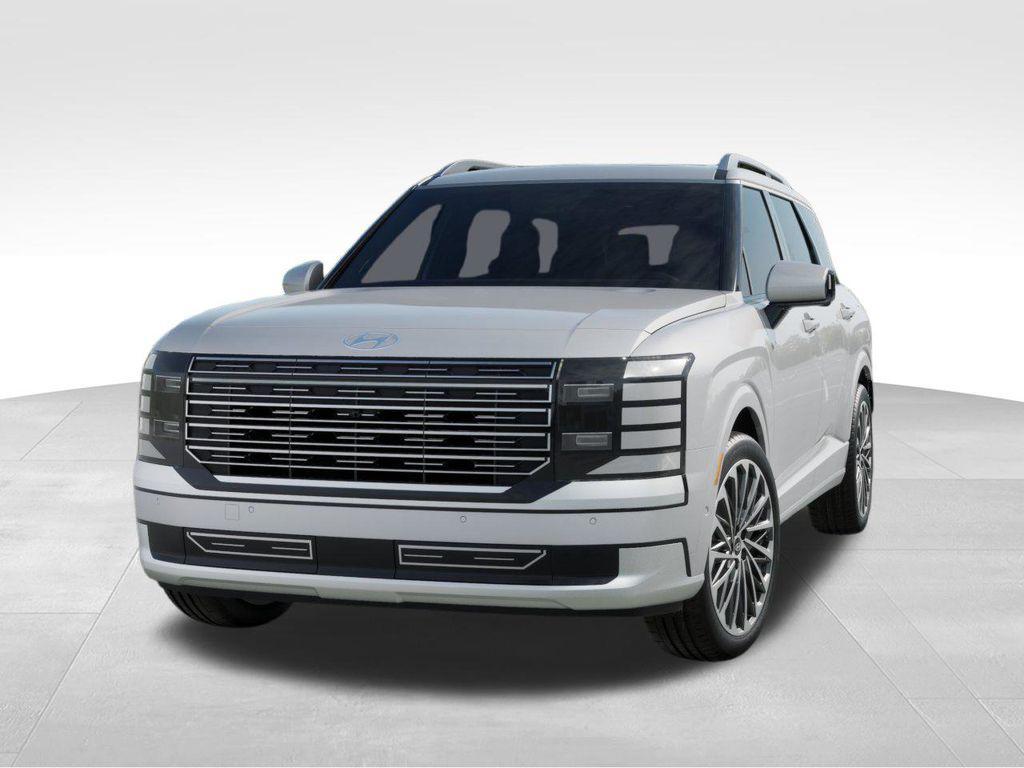 new 2026 Hyundai Palisade car, priced at $56,280
