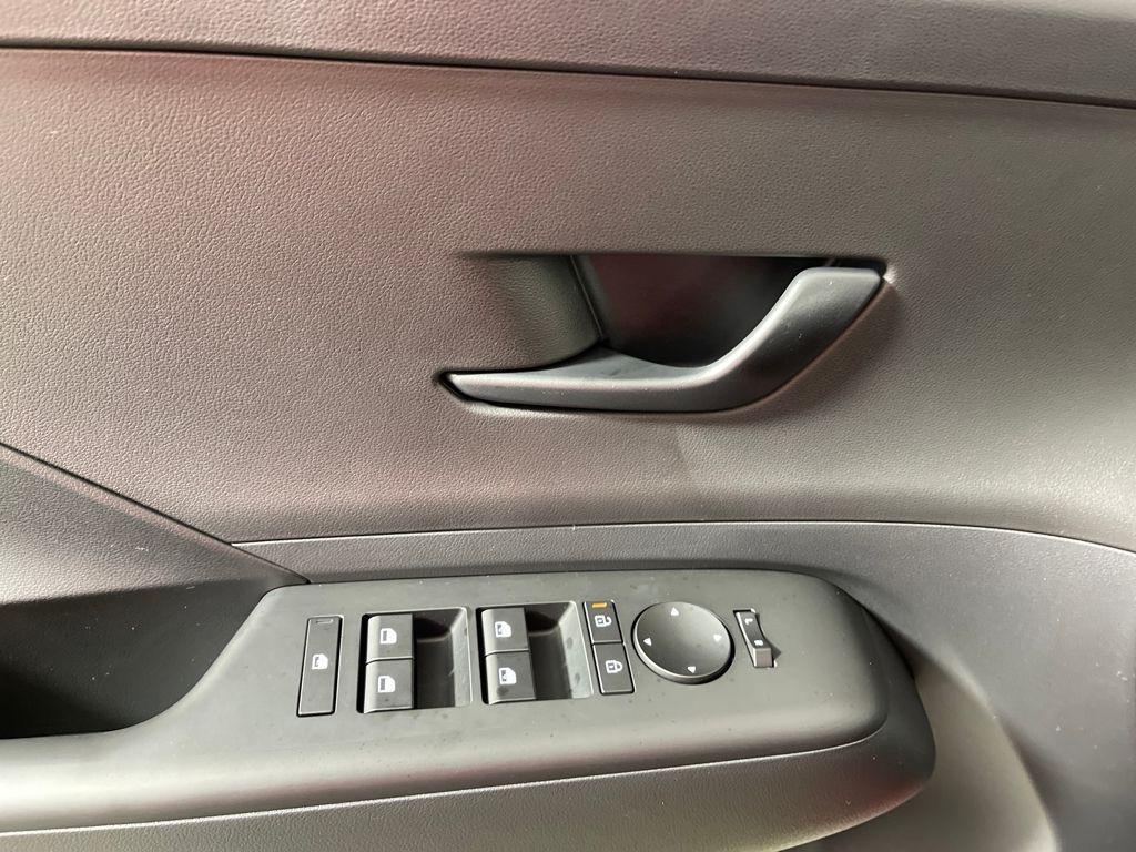 new 2026 Hyundai Kona car, priced at $26,833