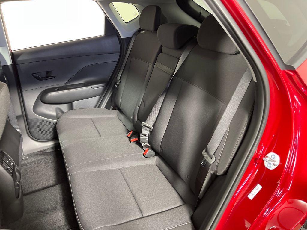 new 2026 Hyundai Kona car, priced at $26,833