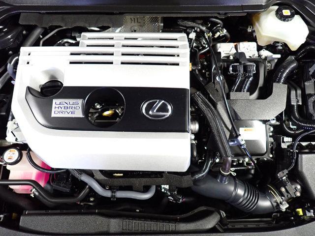 used 2021 Lexus UX 250h car, priced at $33,695