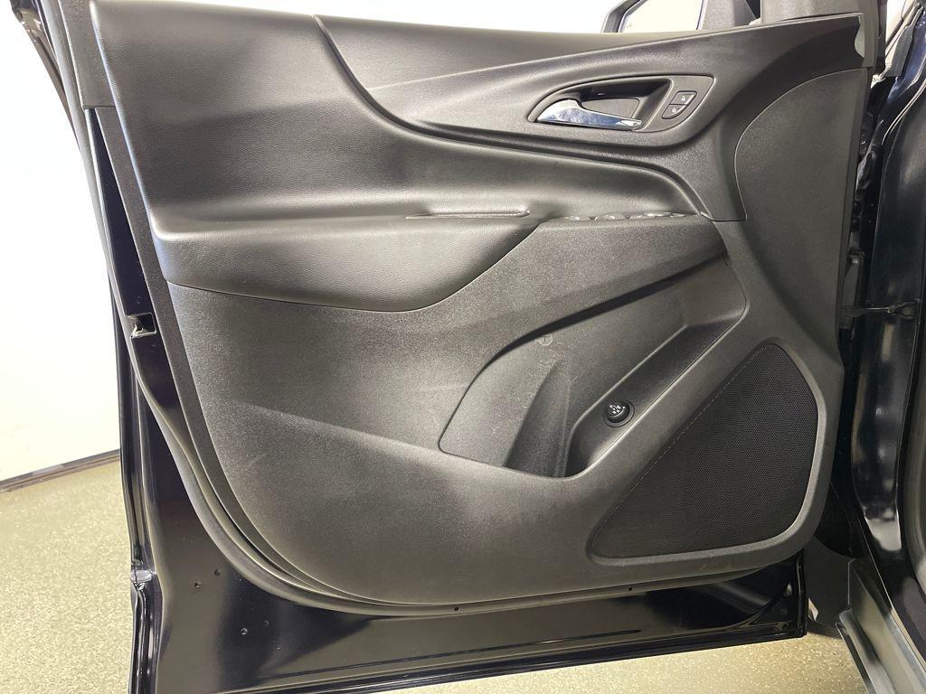used 2020 Chevrolet Equinox car, priced at $16,995