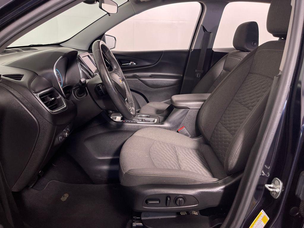 used 2020 Chevrolet Equinox car, priced at $16,995