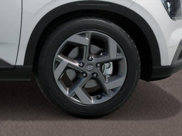 new 2025 Hyundai Venue car, priced at $24,850
