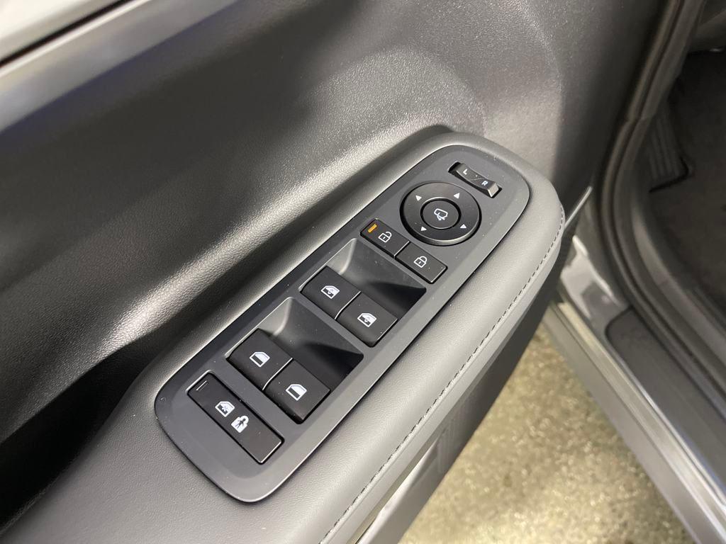 new 2026 Hyundai Santa Fe car, priced at $46,945