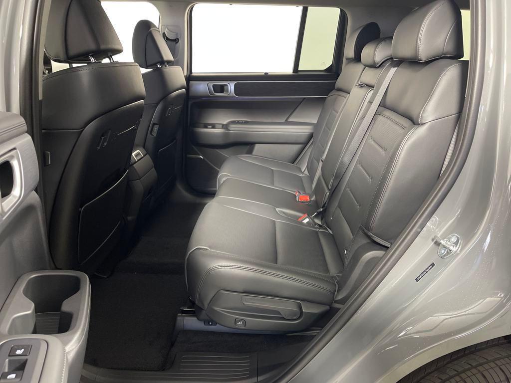 new 2026 Hyundai Santa Fe car, priced at $46,945