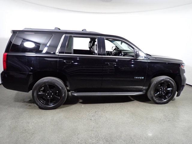 used 2018 Chevrolet Tahoe car, priced at $27,495