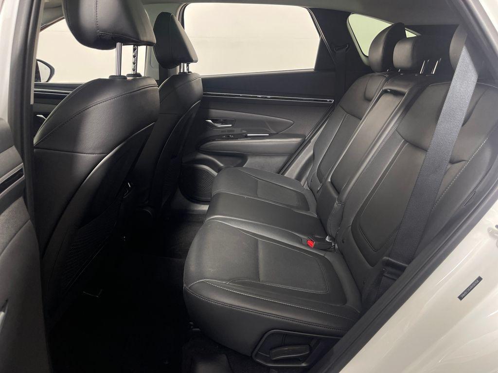 used 2024 Hyundai Tucson car, priced at $21,977