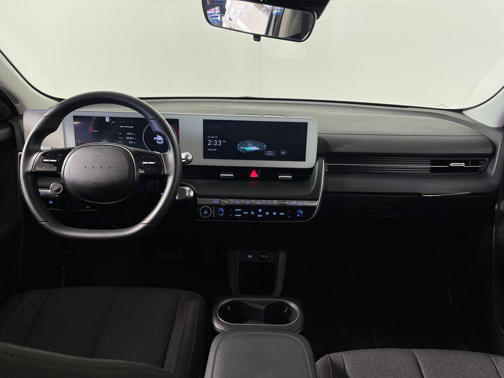 used 2024 Hyundai IONIQ 5 car, priced at $28,995