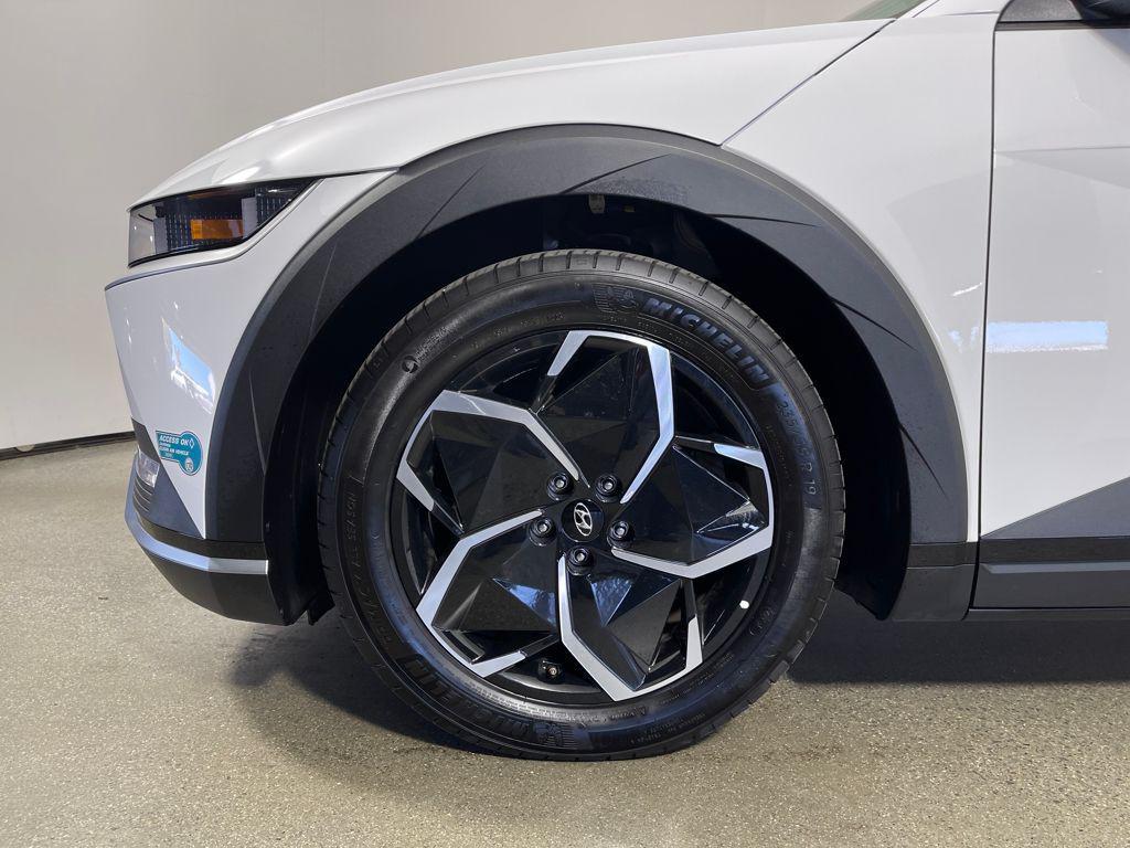 used 2024 Hyundai IONIQ 5 car, priced at $28,995