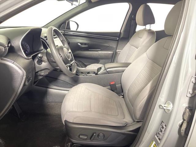used 2022 Hyundai SANTA CRUZ car, priced at $23,995