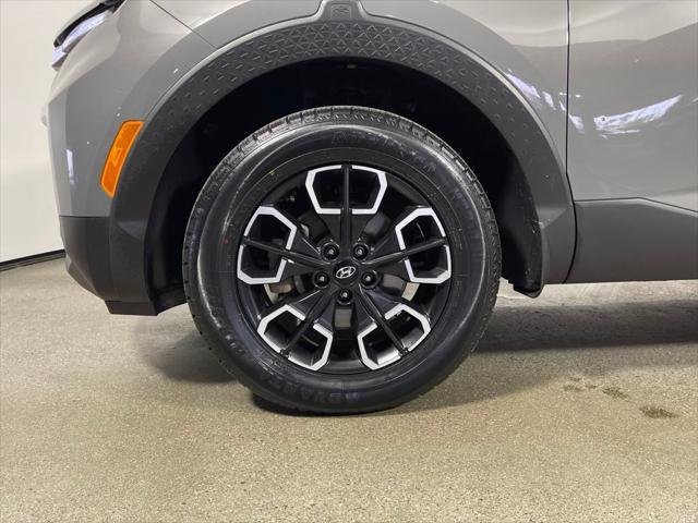 used 2022 Hyundai SANTA CRUZ car, priced at $23,995