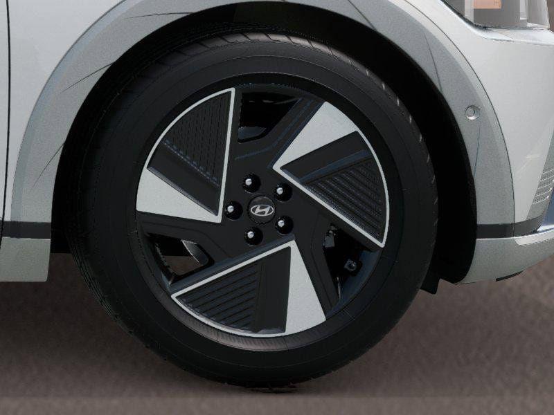 new 2026 Hyundai IONIQ 5 car, priced at $45,945