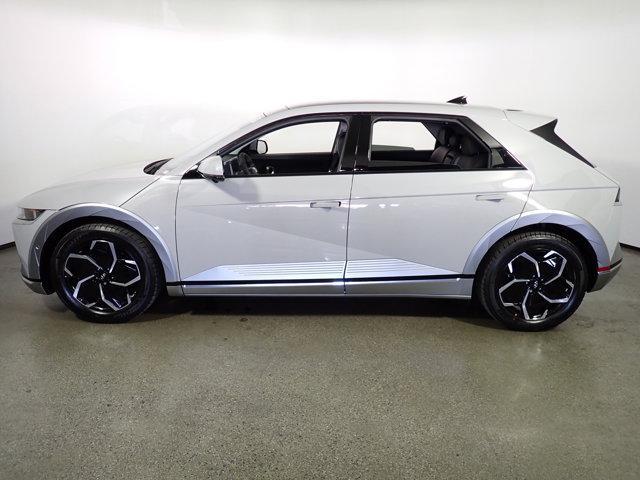 new 2024 Hyundai IONIQ 5 car, priced at $55,570