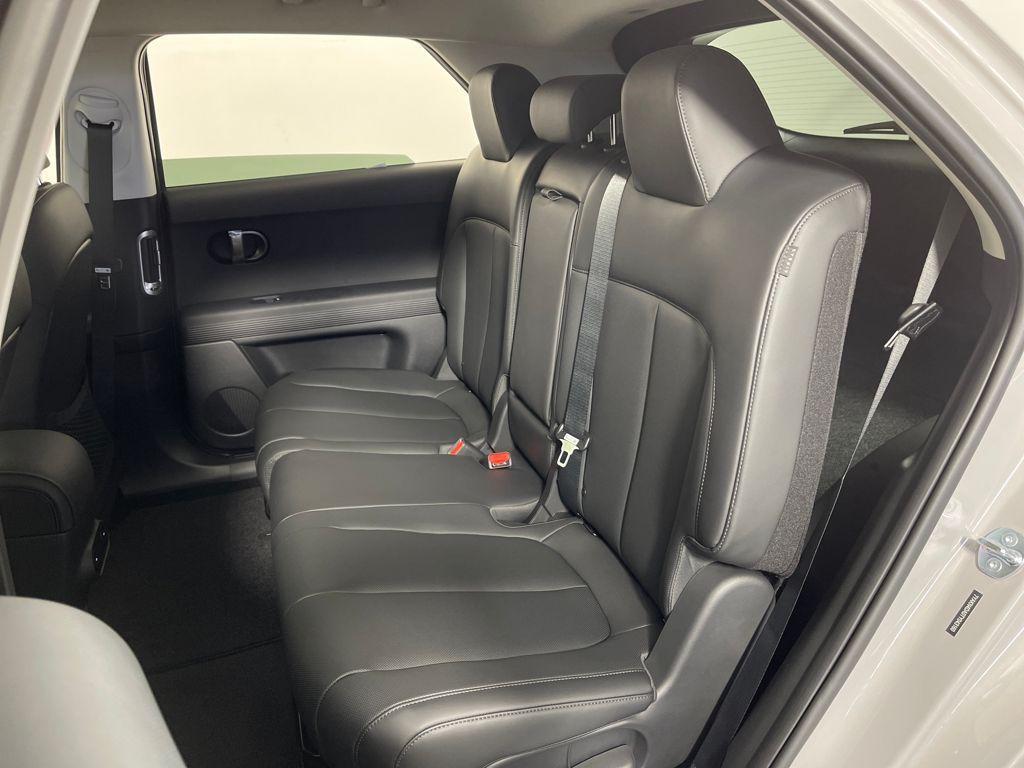 new 2026 Hyundai IONIQ 5 car, priced at $40,965