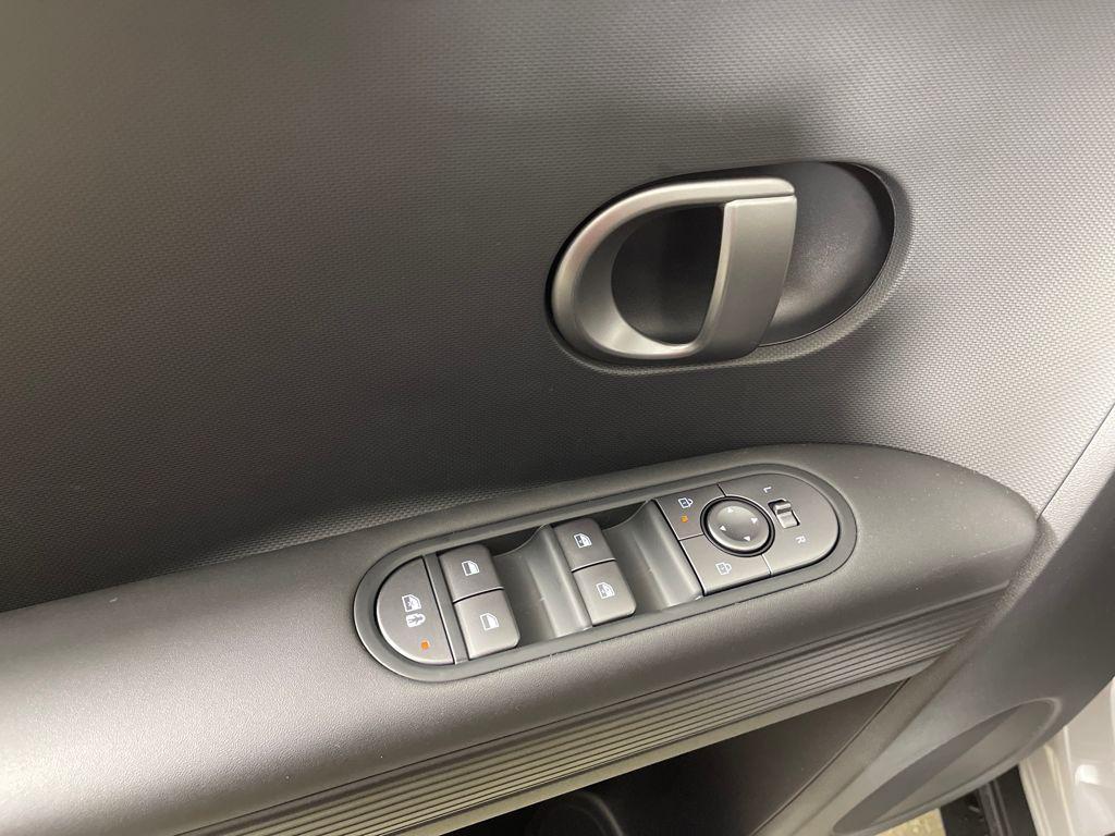 new 2026 Hyundai IONIQ 5 car, priced at $40,965