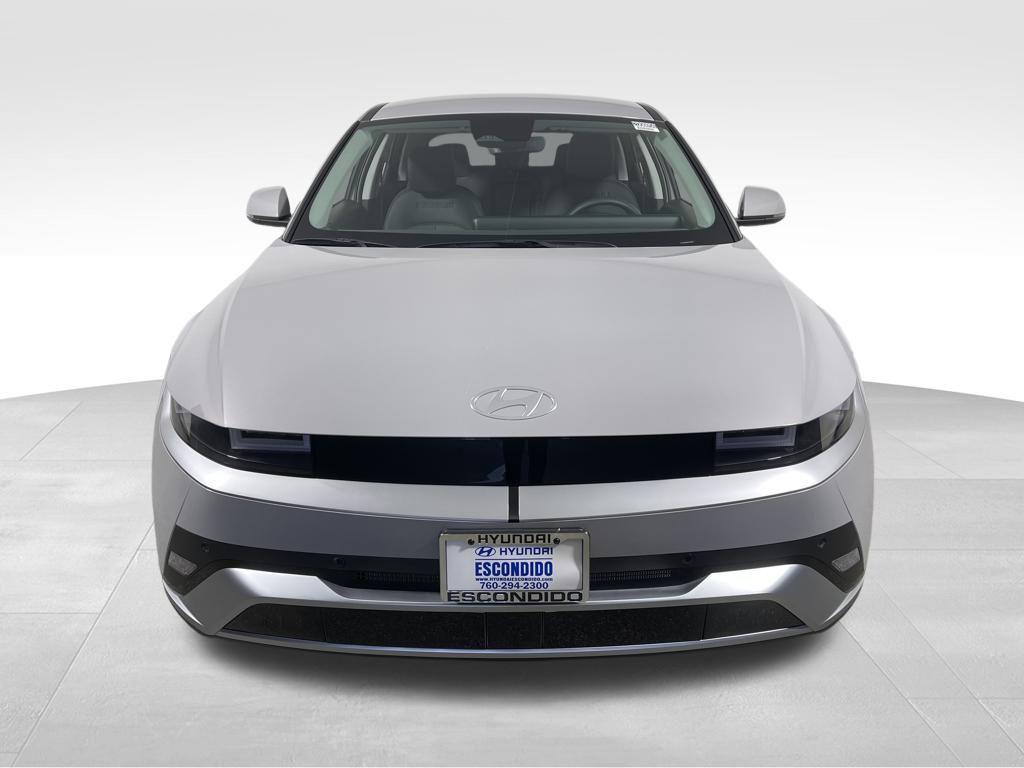 new 2026 Hyundai IONIQ 5 car, priced at $40,965