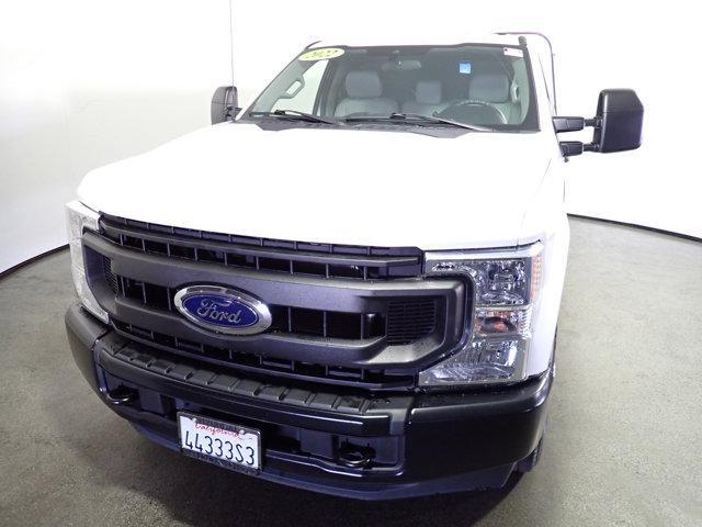 used 2022 Ford F-250 car, priced at $35,495