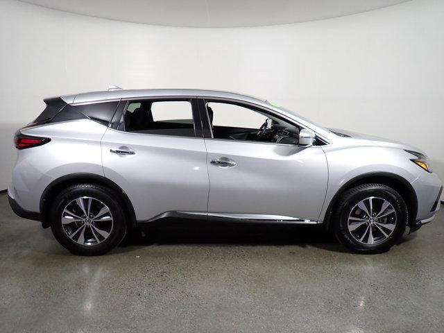 used 2019 Nissan Murano car, priced at $18,887