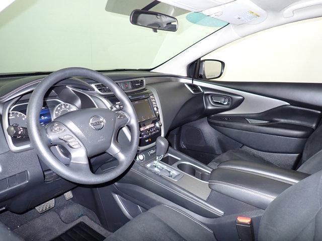 used 2019 Nissan Murano car, priced at $18,887