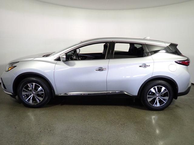 used 2019 Nissan Murano car, priced at $18,887