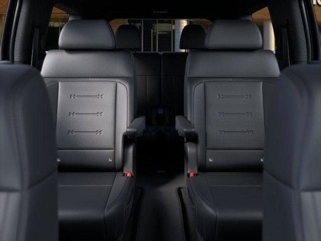 new 2025 Hyundai SANTA FE HEV car, priced at $49,115