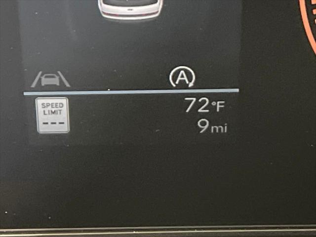 new 2025 Hyundai Santa Fe car, priced at $37,215