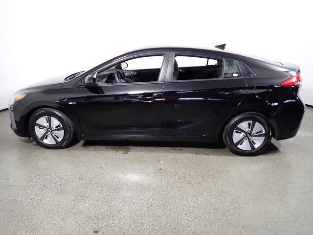 used 2020 Hyundai Ioniq Hybrid car, priced at $17,997