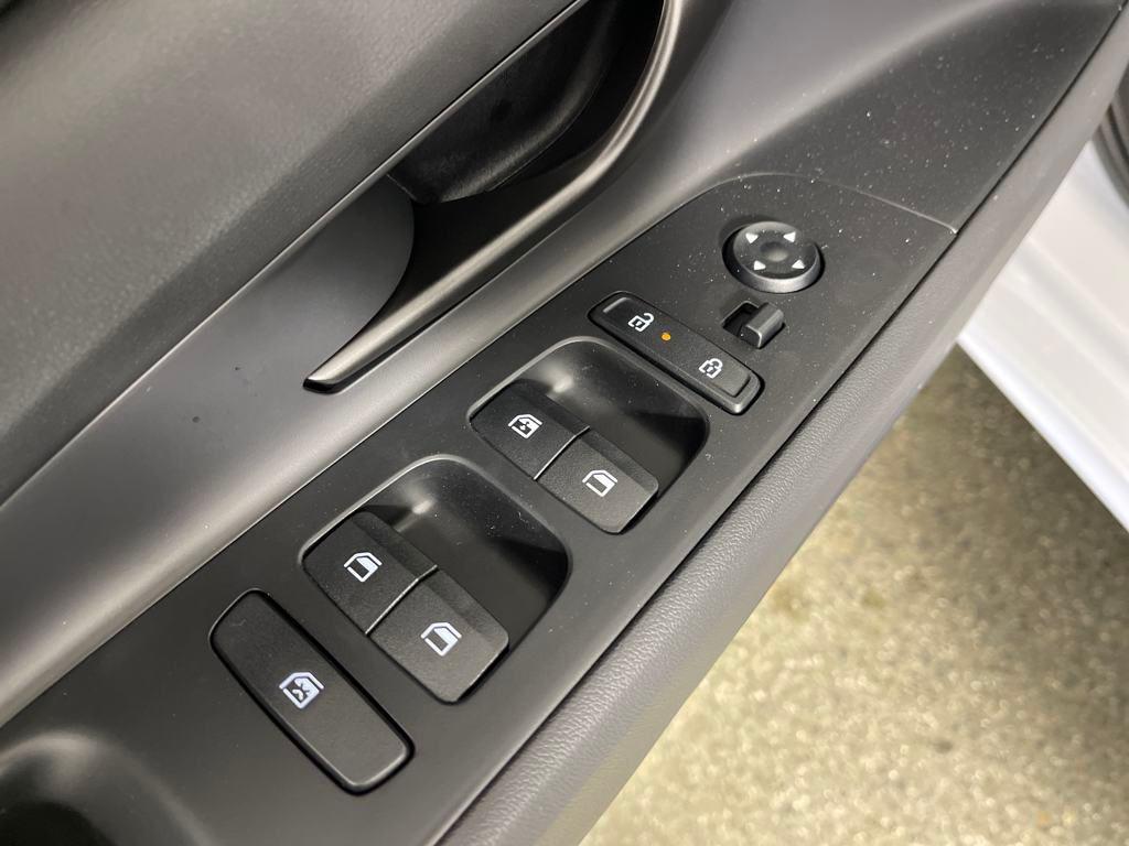new 2025 Hyundai Elantra car, priced at $24,339