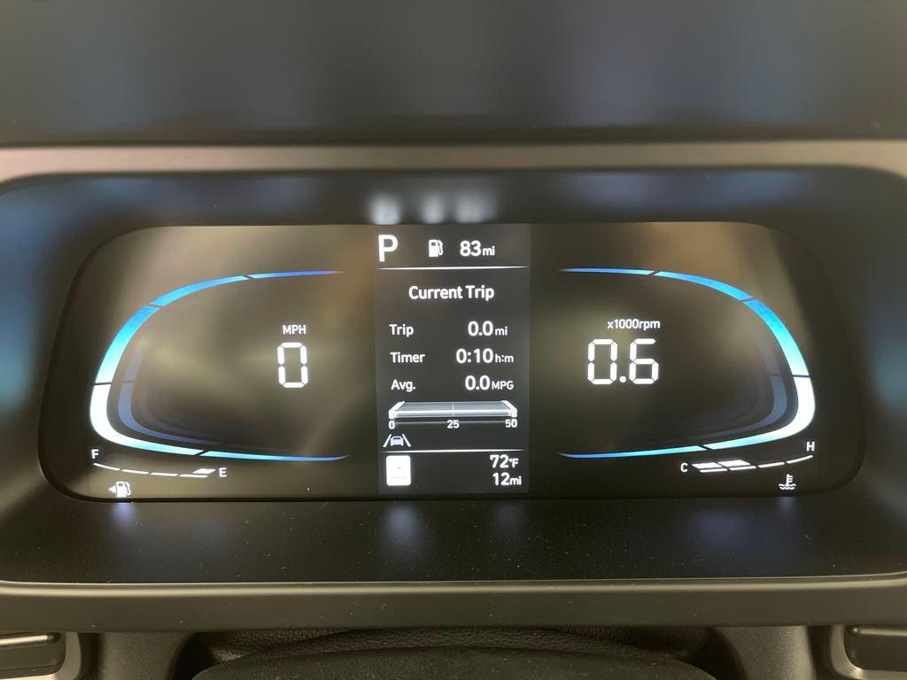 new 2025 Hyundai Elantra car, priced at $24,339