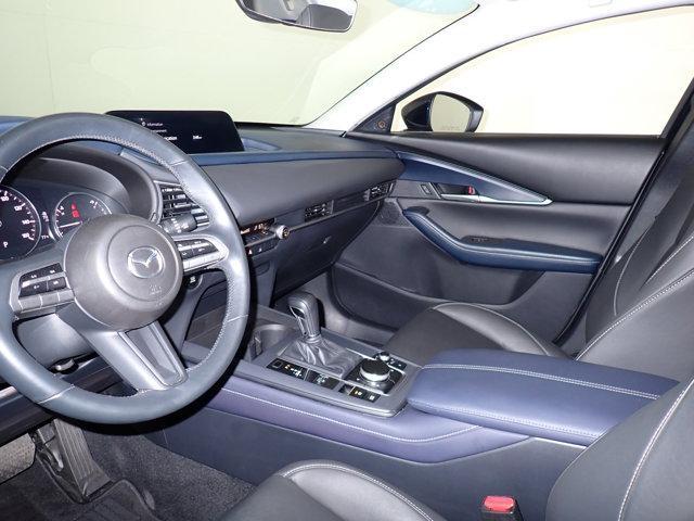 used 2020 Mazda CX-30 car, priced at $15,395