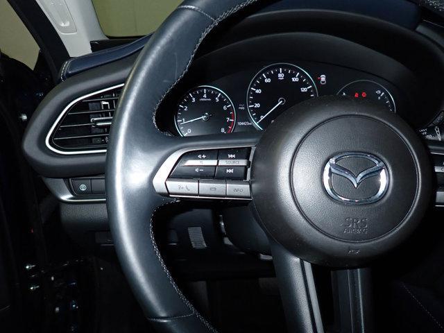 used 2020 Mazda CX-30 car, priced at $15,395