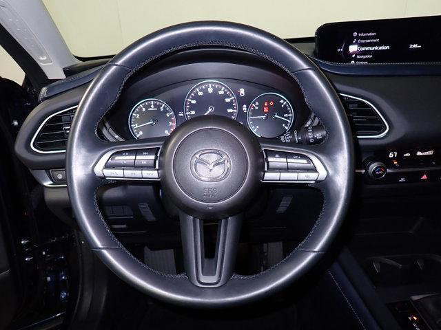 used 2020 Mazda CX-30 car, priced at $15,395