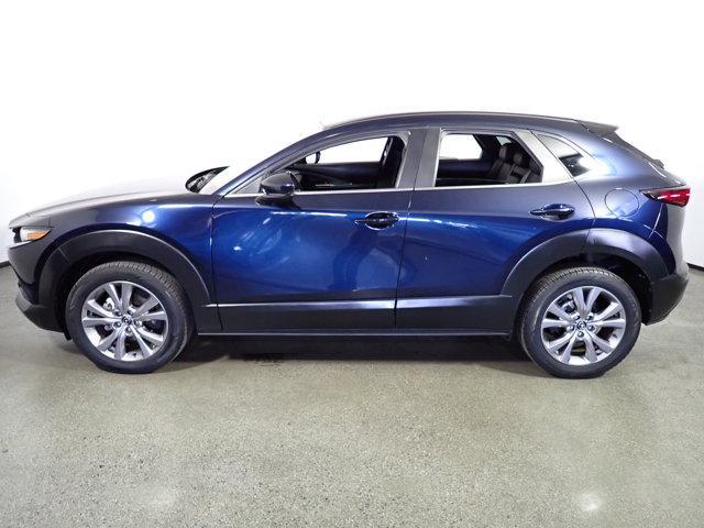 used 2020 Mazda CX-30 car, priced at $15,395