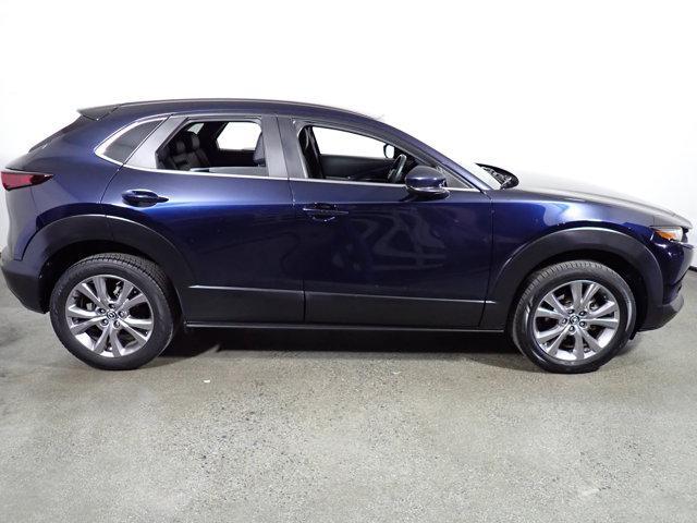 used 2020 Mazda CX-30 car, priced at $15,395