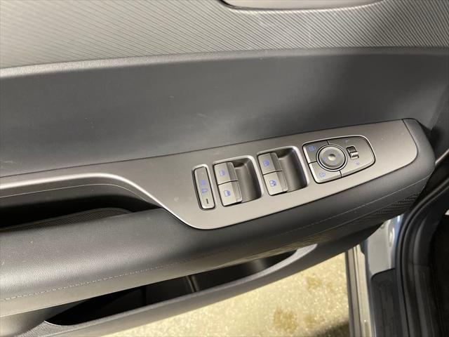 new 2025 Hyundai Palisade car, priced at $44,090