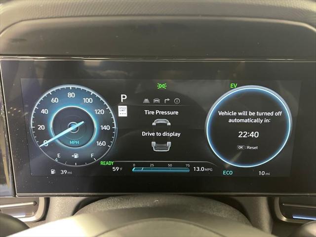 new 2025 Hyundai Elantra car, priced at $27,965