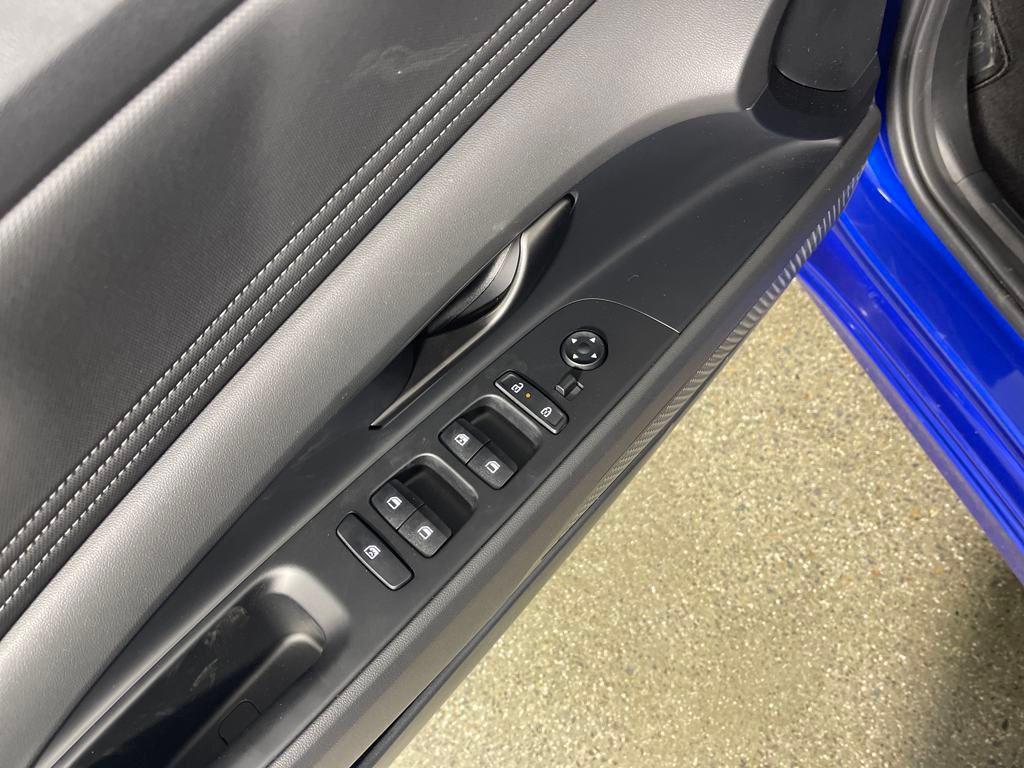 new 2025 Hyundai Elantra car, priced at $25,715