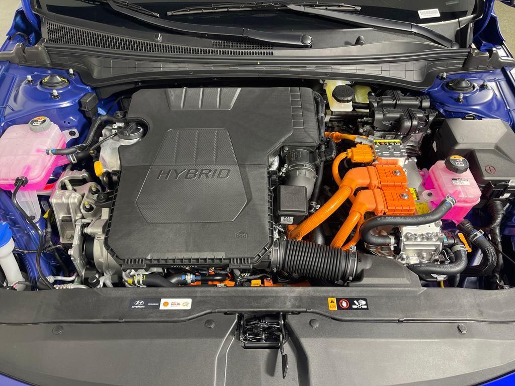 new 2025 Hyundai Elantra car, priced at $25,715