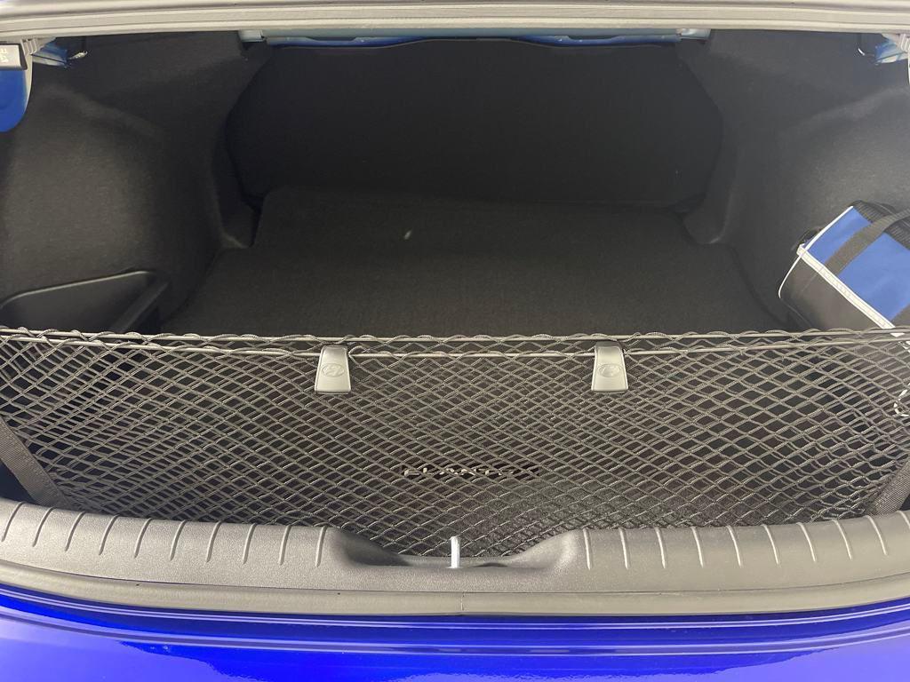 new 2025 Hyundai Elantra car, priced at $25,715