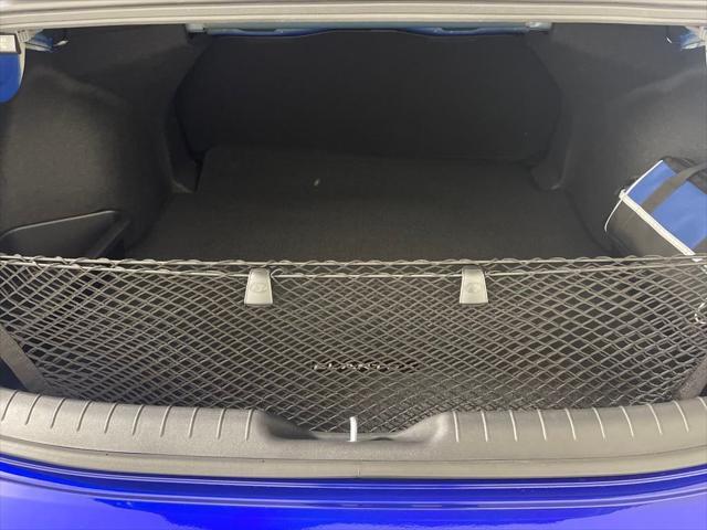 new 2025 Hyundai Elantra car, priced at $27,965
