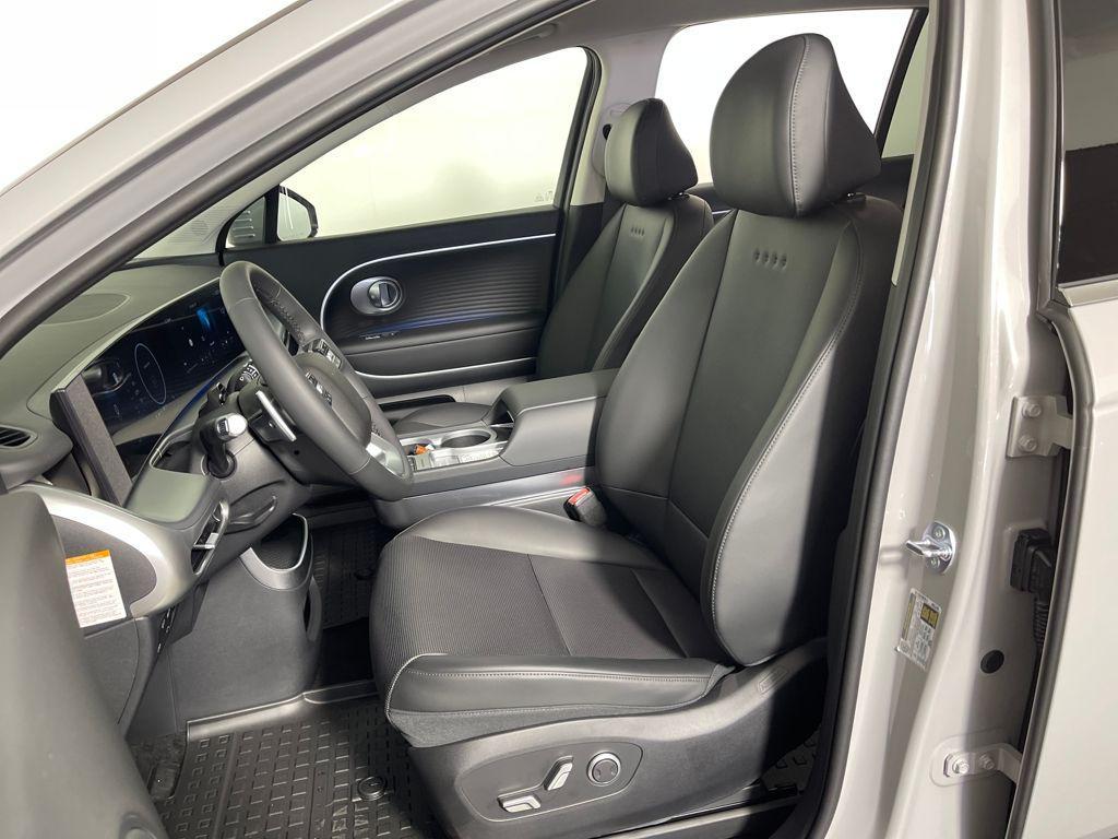 new 2026 Hyundai IONIQ 9 car, priced at $64,805