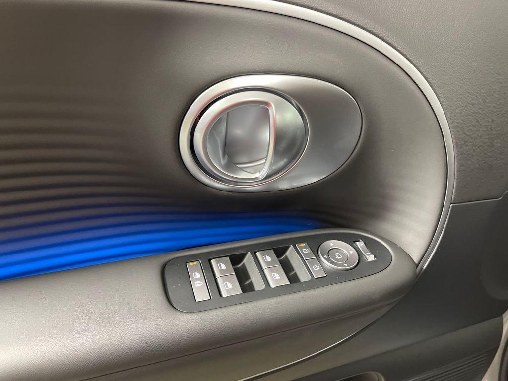 new 2026 Hyundai IONIQ 9 car, priced at $64,805