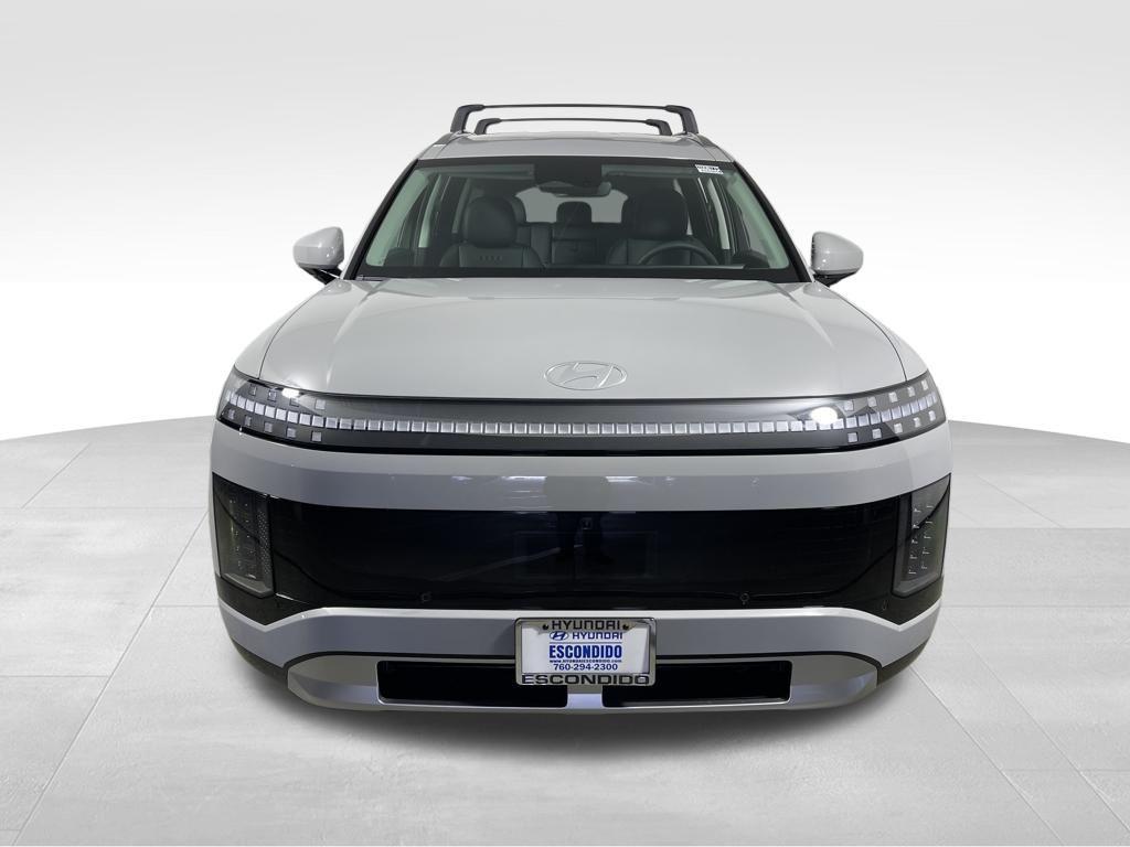 new 2026 Hyundai IONIQ 9 car, priced at $64,805