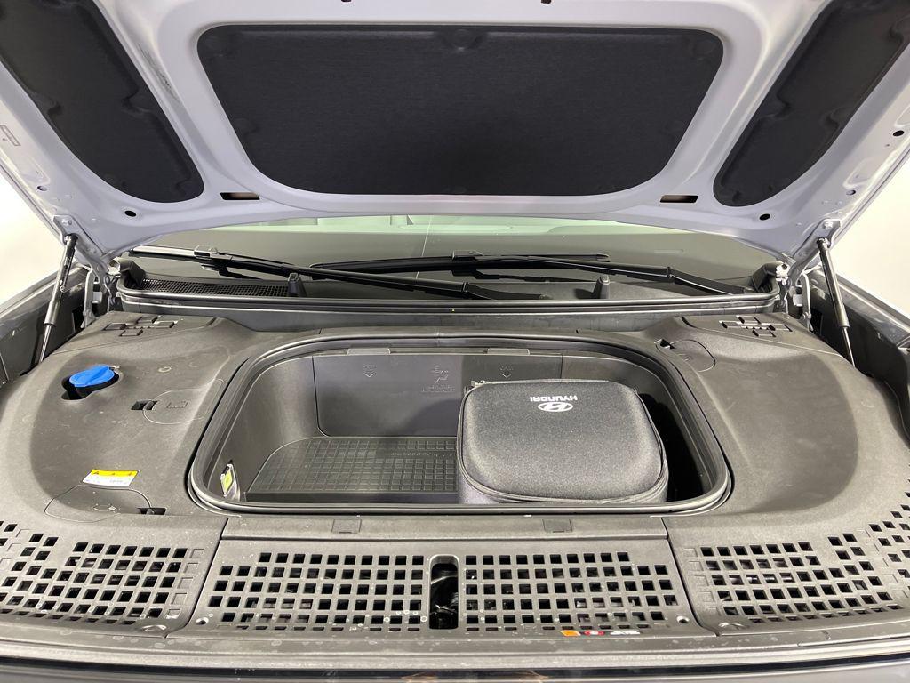 new 2026 Hyundai IONIQ 9 car, priced at $64,805