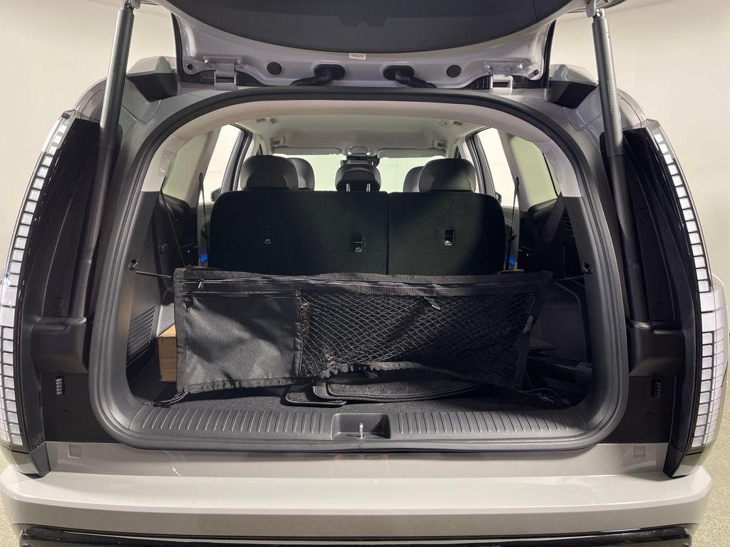 new 2026 Hyundai IONIQ 9 car, priced at $64,805