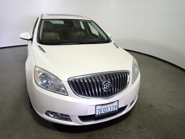 used 2014 Buick Verano car, priced at $11,797