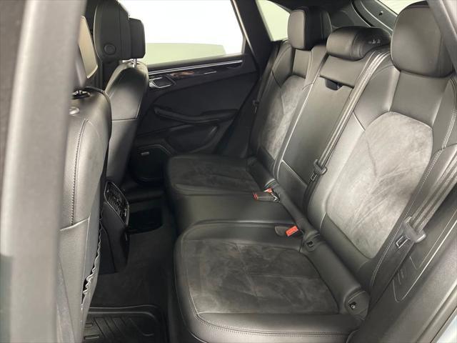 used 2019 Porsche Macan car, priced at $37,795
